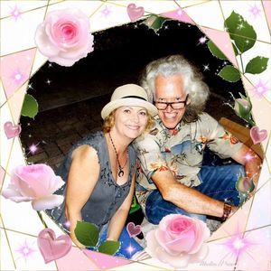 Meet your Posher, Pamela